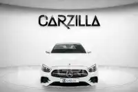 2021 Mercedes Benz E 350