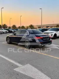 2021 Mercedes Benz E 350