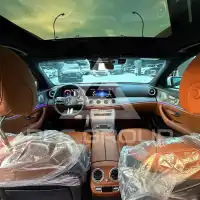2021 Mercedes Benz E 350