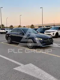2021 Mercedes Benz E 350