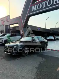 2021 Mercedes Benz E 350