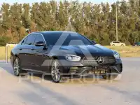 2021 Mercedes Benz E 350