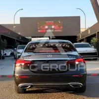 2021 Mercedes Benz E 350