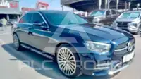 2021 Mercedes Benz E 350