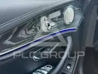 2021 Mercedes Benz E 350