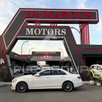 2021 Mercedes Benz E 350