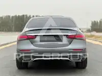 2021 Mercedes Benz E 350
