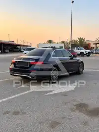 2021 Mercedes Benz E 350