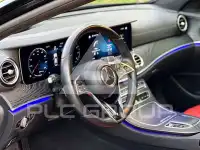 2021 Mercedes Benz E 350