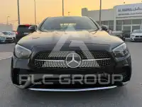 2021 Mercedes Benz E 350
