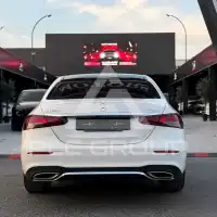 2021 Mercedes Benz E 350