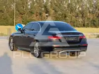 2021 Mercedes Benz E 350
