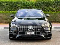 2021 Mercedes Benz E 350