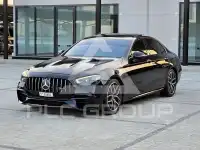 2021 Mercedes Benz E 350