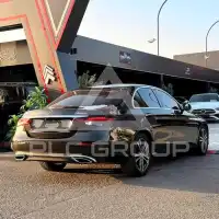 2021 Mercedes Benz E 350