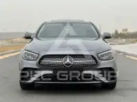 2021 Mercedes Benz E 350