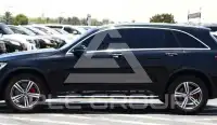 2021 Mercedes Benz Glc 300