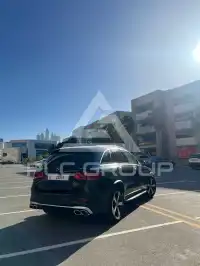 2021 Mercedes Benz Glc 300