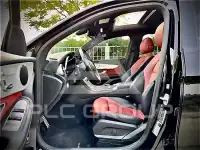 2021 Mercedes Benz Glc 300