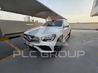 2021 Mercedes Benz Glc 300