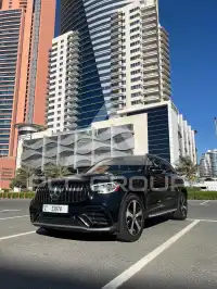 2021 Mercedes Benz Glc 300