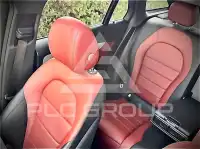 2021 Mercedes Benz Glc 300