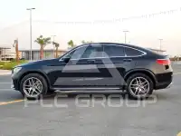 2021 Mercedes Benz Glc 300