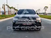 2021 Mercedes Benz Glc 300