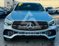 2021 Mercedes Benz Glc 300