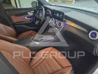 2021 Mercedes Benz Glc 300