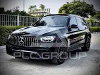 2021 Mercedes Benz Glc 300