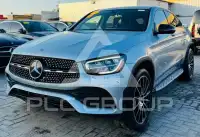 2021 Mercedes Benz Glc 300