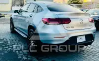 2021 Mercedes Benz Glc 300