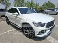 2021 Mercedes Benz Glc 300