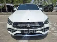 2021 Mercedes Benz Glc 300