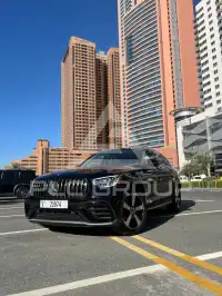 2021 Mercedes Benz Glc 300
