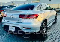 2021 Mercedes Benz Glc 300