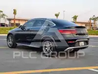 2021 Mercedes Benz Glc 300