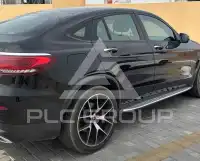 2021 Mercedes Benz Glc 300