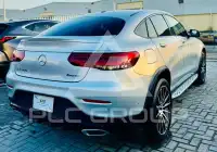 2021 Mercedes Benz Glc 300