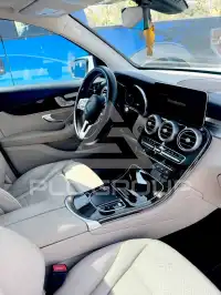 2021 Mercedes Benz Glc 300