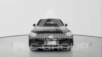 2021 Mercedes Benz Glc 300