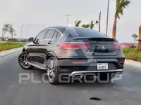 2021 Mercedes Benz Glc 300