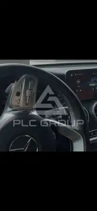 2021 Mercedes Benz Glc 300