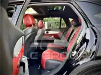 2021 Mercedes Benz Glc 300