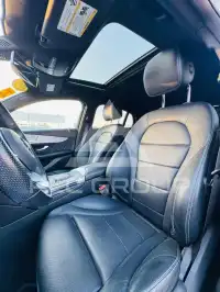2021 Mercedes Benz Glc 300