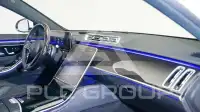 2021 Mercedes Benz S 500