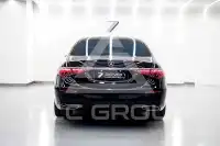 2021 Mercedes Benz S 500