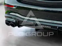 2021 Mercedes Benz S 500