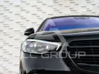 2021 Mercedes Benz S 500